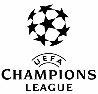 Champions League Logo