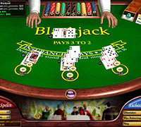 Safe RTG Blackjack Casinos