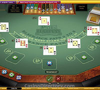 Safe RTG Blackjack Casinos