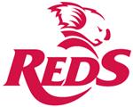 Queensland Reds Logo