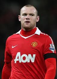 Wayne Rooney