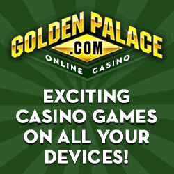 Exciting Casino Games On All Your Devices At Golden Palace