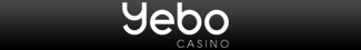 Yebo Casino Logo