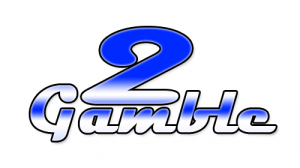 2Gamble Logo