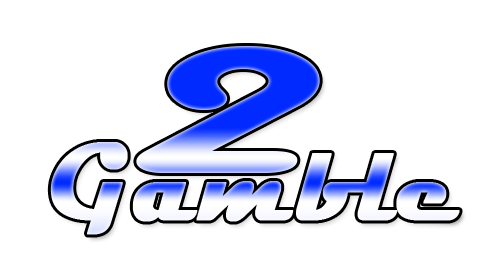 2Gamble Logo