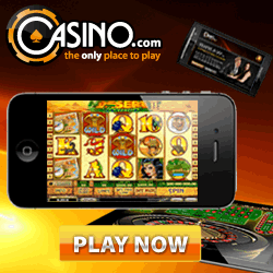 Play at Casino.com