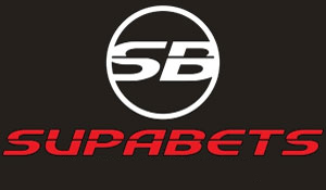 Supabets logo