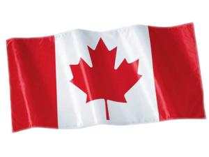 canada flag