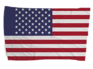 us flag