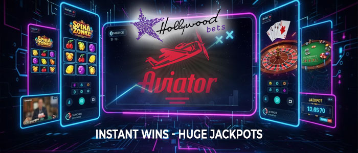 hollywoodbets promo 2