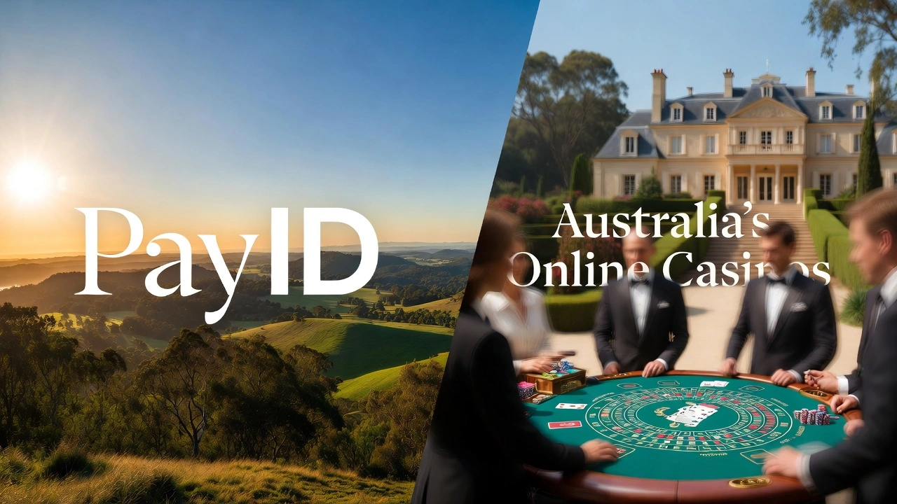payid casinos australia