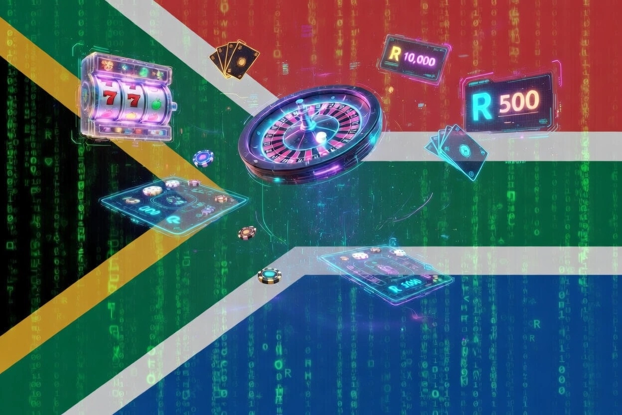 The Ultimate Guide to Risk-Free Gaming: Navigating South Africa’s No-Deposit Casino Scene