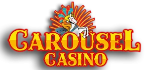 carousel casino logo